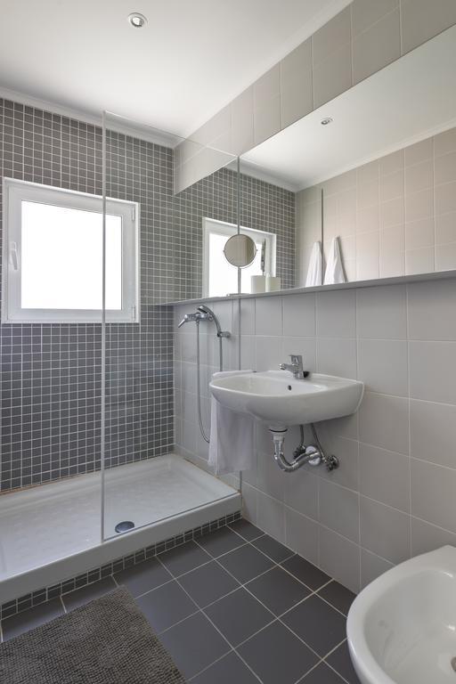 Embaixador 26: Belem Serviced Apartments Lisboa Eksteriør billede