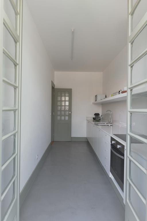 Embaixador 26: Belem Serviced Apartments Lisboa Eksteriør billede