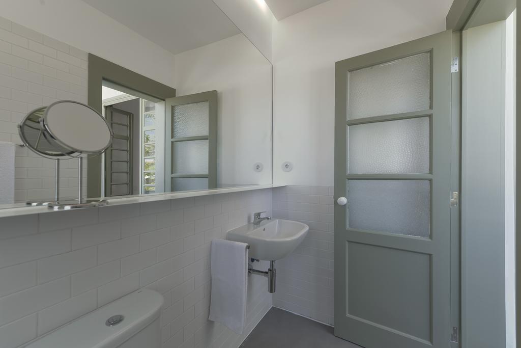 Embaixador 26: Belem Serviced Apartments Lisboa Eksteriør billede
