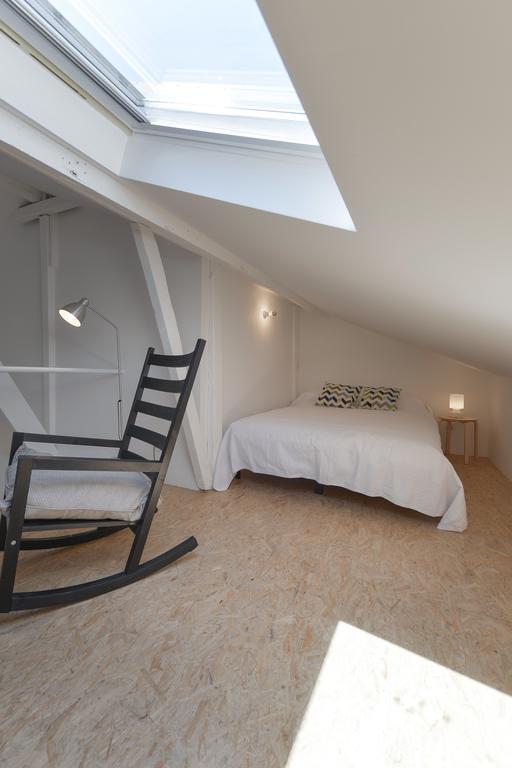 Embaixador 26: Belem Serviced Apartments Lisboa Eksteriør billede