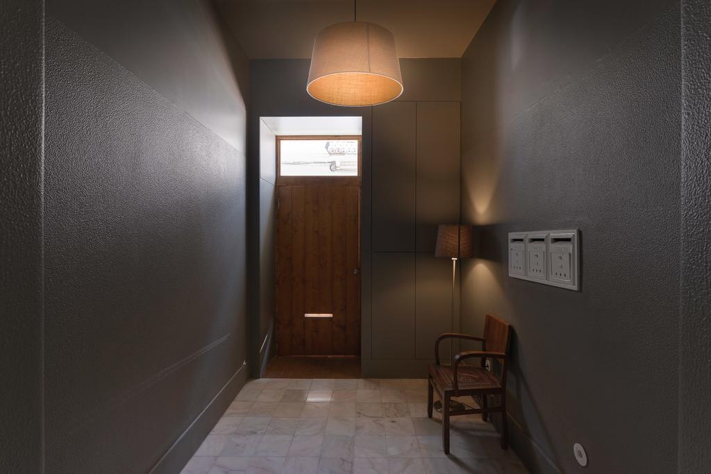 Embaixador 26: Belem Serviced Apartments Lisboa Eksteriør billede