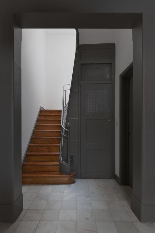 Embaixador 26: Belem Serviced Apartments Lisboa Eksteriør billede