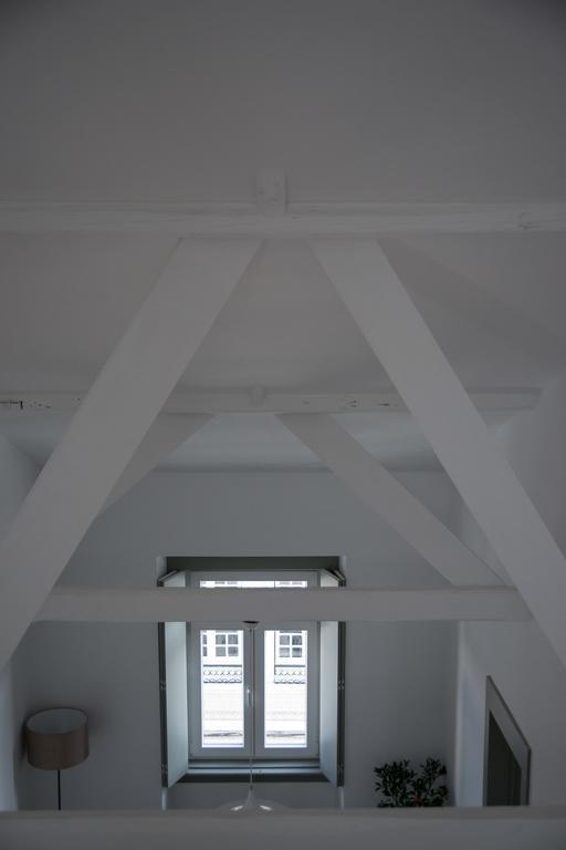 Embaixador 26: Belem Serviced Apartments Lisboa Eksteriør billede